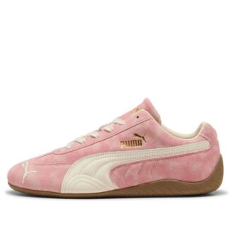 Speedcat Faded “Nieve Alpina Rosa Clavel”