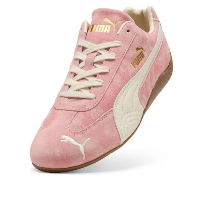 Speedcat Faded “Nieve Alpina Rosa Clavel”