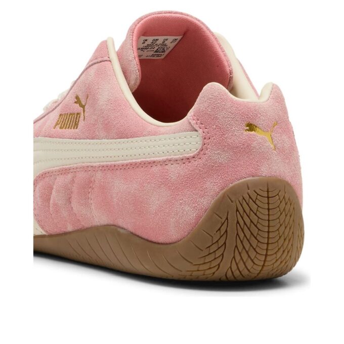 Speedcat Faded “Nieve Alpina Rosa Clavel”