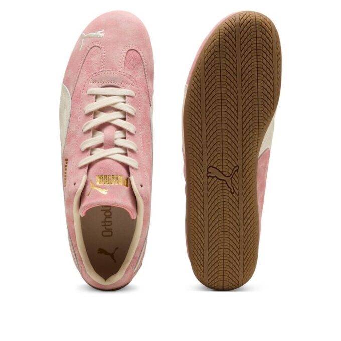 Speedcat Faded “Nieve Alpina Rosa Clavel”