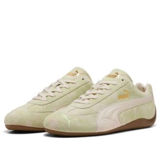 Speedcat Faded “Pepino fresco”