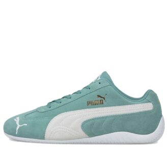 Speedcat LS “Azul Mineral”