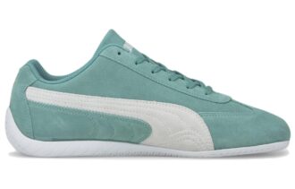 Speedcat LS “Azul Mineral”