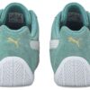 Speedcat LS “Azul Mineral”