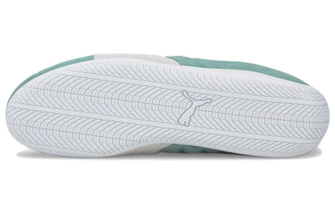 Speedcat LS “Azul Mineral”