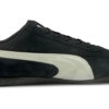 Speedcat LS “Negro Blanco”