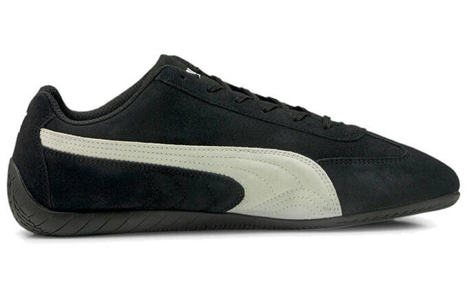 Speedcat LS “Negro Blanco”