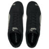 Speedcat LS “Negro Blanco”