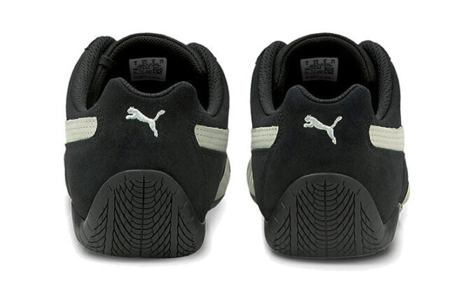 Speedcat LS “Negro Blanco”