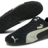 Speedcat LS “Negro Blanco”