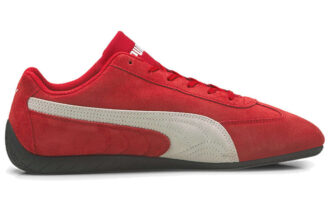 Speedcat LS “Rojo de alto riesgo”