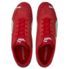 Speedcat LS “Rojo de alto riesgo”