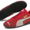 Speedcat LS “Rojo de alto riesgo”