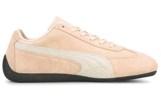 Speedcat LS “Rosa nube”
