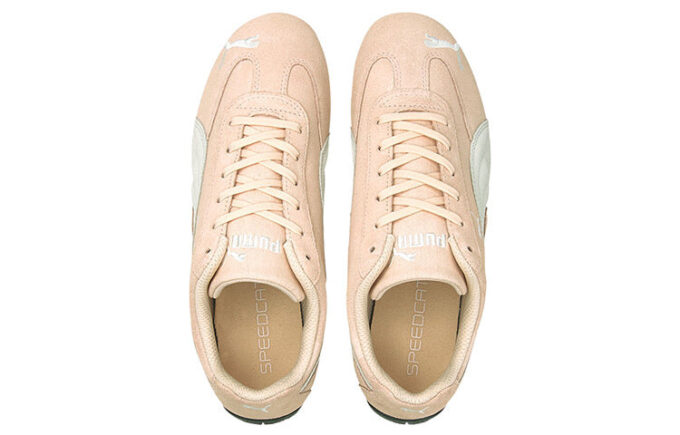 Speedcat LS “Rosa nube”