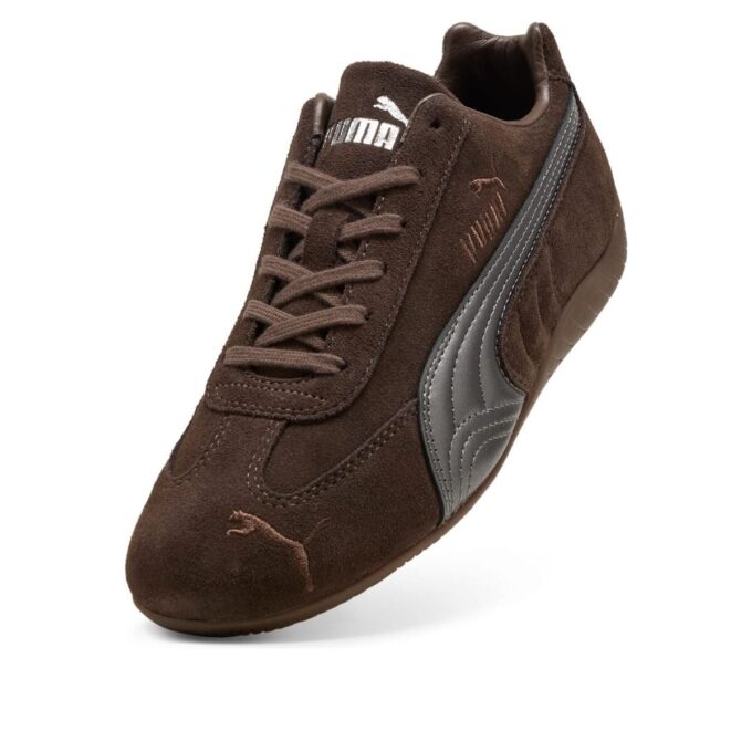 Speedcat Lux “Chicle de chocolate”