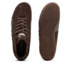 Speedcat Lux “Chicle de chocolate”