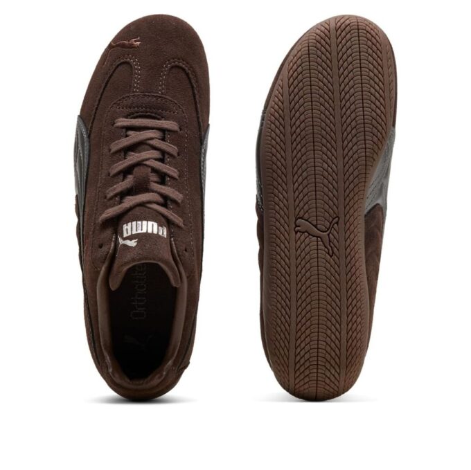 Speedcat Lux “Chicle de chocolate”
