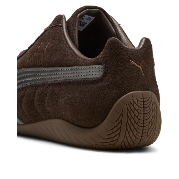 Speedcat Lux “Chicle de chocolate”