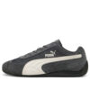 Speedcat Mesh “Gris oscuro y blanco cálido”
