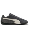 Speedcat Mesh “Gris oscuro y blanco cálido”