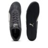 Speedcat Mesh “Gris oscuro y blanco cálido”