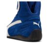 Speedcat Mid “Clyde Royal Blanco Cálido”
