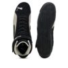 Speedcat Mid “Negro Blanco Cálido”