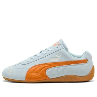 Speedcat “Naranja Cristal Océano”