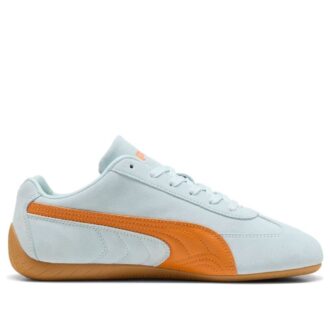 Speedcat “Naranja Cristal Océano”