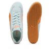 Speedcat “Naranja Cristal Océano”