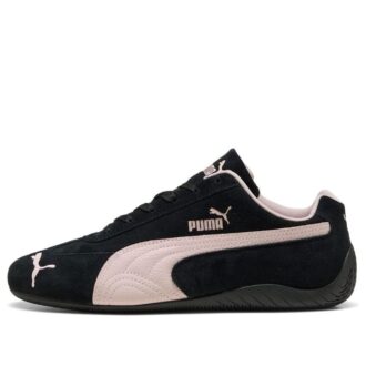 Speedcat “Negro Niebla Púrpura”