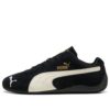 Speedcat “Negro Puma Blanco”