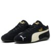 Speedcat “Negro Puma Blanco”