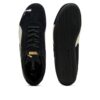 Speedcat “Negro Puma Blanco”