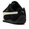 Speedcat “Negro Puma Blanco”