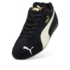 Speedcat “Negro Puma Blanco”
