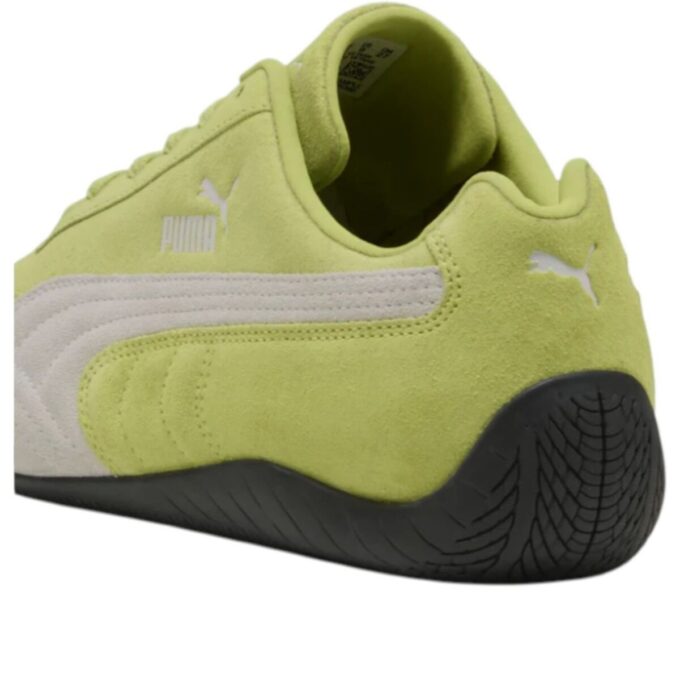 Speedcat OG “Alerta Amarilla”