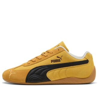 Speedcat OG “Amarillo soleado”