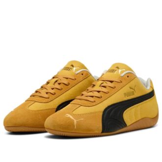 Speedcat OG “Amarillo soleado”