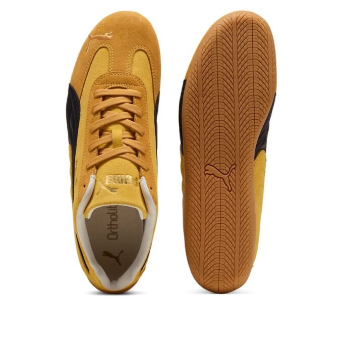 Speedcat OG “Amarillo soleado”