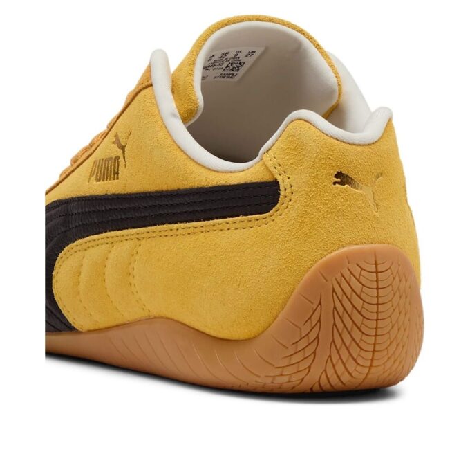 Speedcat OG “Amarillo soleado”