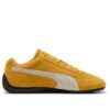Speedcat OG “Archivo Dorado Blanco”