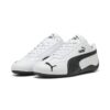 Speedcat OG Cuero “Blanco y Negro”