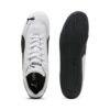 Speedcat OG Cuero “Blanco y Negro”