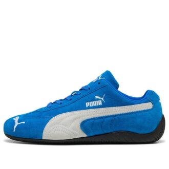 Speedcat OG “Equipo Royal White”