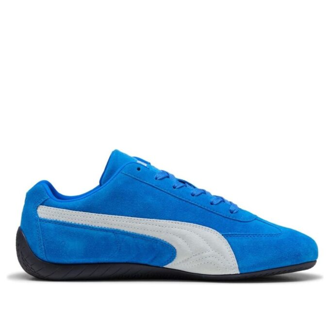 Speedcat OG “Equipo Royal White”