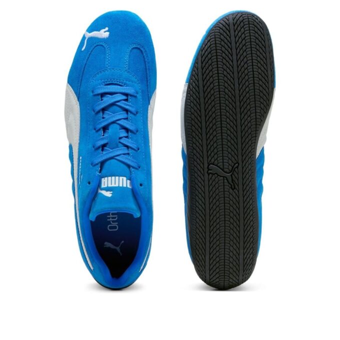 Speedcat OG “Equipo Royal White”