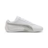 Speedcat OG Leather “Blanco Plata”