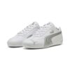 Speedcat OG Leather “Blanco Plata”